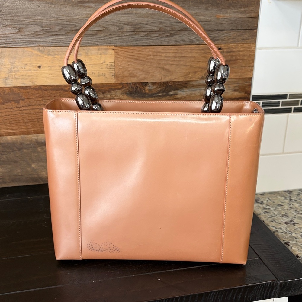 Vintage Lady Dior Medium